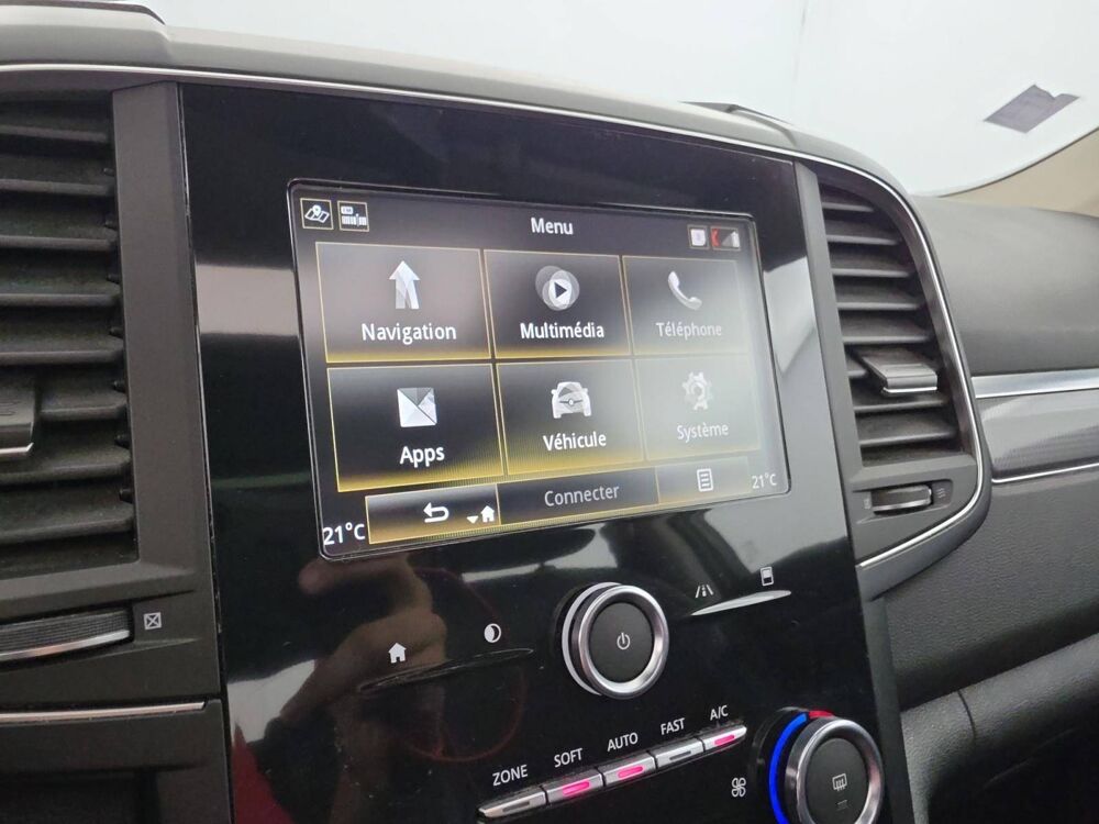 Koleos Blue dCi 150 X-tronic Zen 5p 2020 occasion 35170 Bruz
