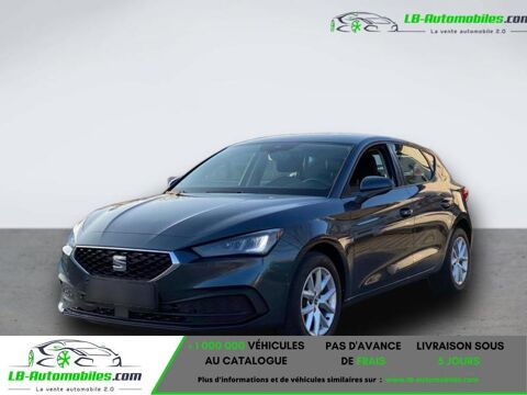 Seat Leon 1.5 eTSI 150 BVA 2020 occasion Beaupuy 31850