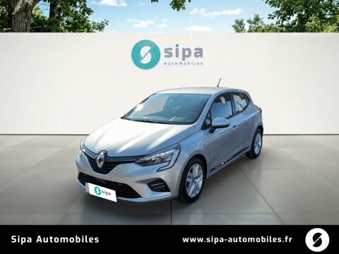 Annonce voiture Renault Clio V 11490 €