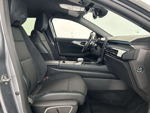 Austral E-Tech hybrid 200 Iconic esprit Alpine 5p 2023 occasion 35170 Bruz