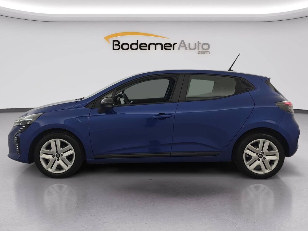 Clio TCe 90 ch GSR2 Evolution 5p 2025 occasion 35170 Bruz