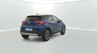 Captur TCe 90 Evolution 5p 2023 occasion 35170 Bruz