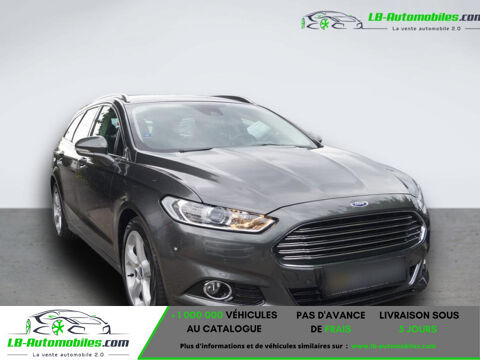Ford Mondeo 2.0 TDCi 180 BVM 2015 occasion Beaupuy 31850