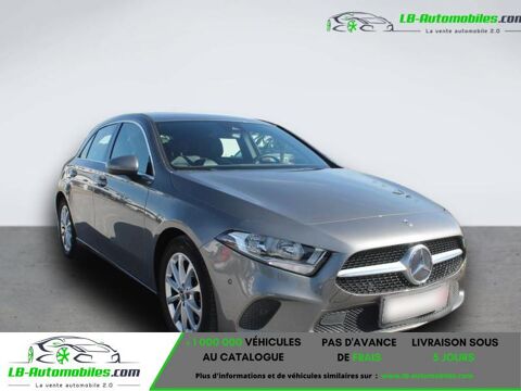 Mercedes Classe A 200 BVM 2018 occasion Beaupuy 31850