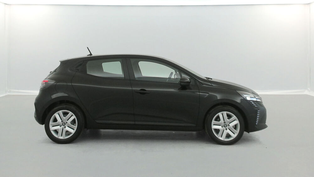 Clio Blue dCi 100 ch GSR2 Evolution 5p 2025 occasion 35170 Bruz