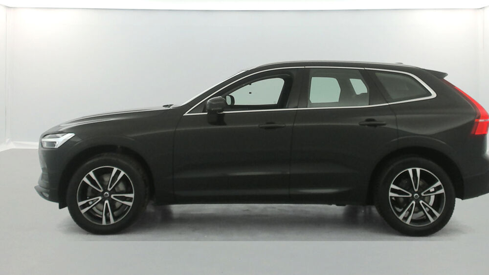XC60 D4 190 ch AdBlue Geatronic 8 Business Executive 5p 2020 occasion 35170 Bruz