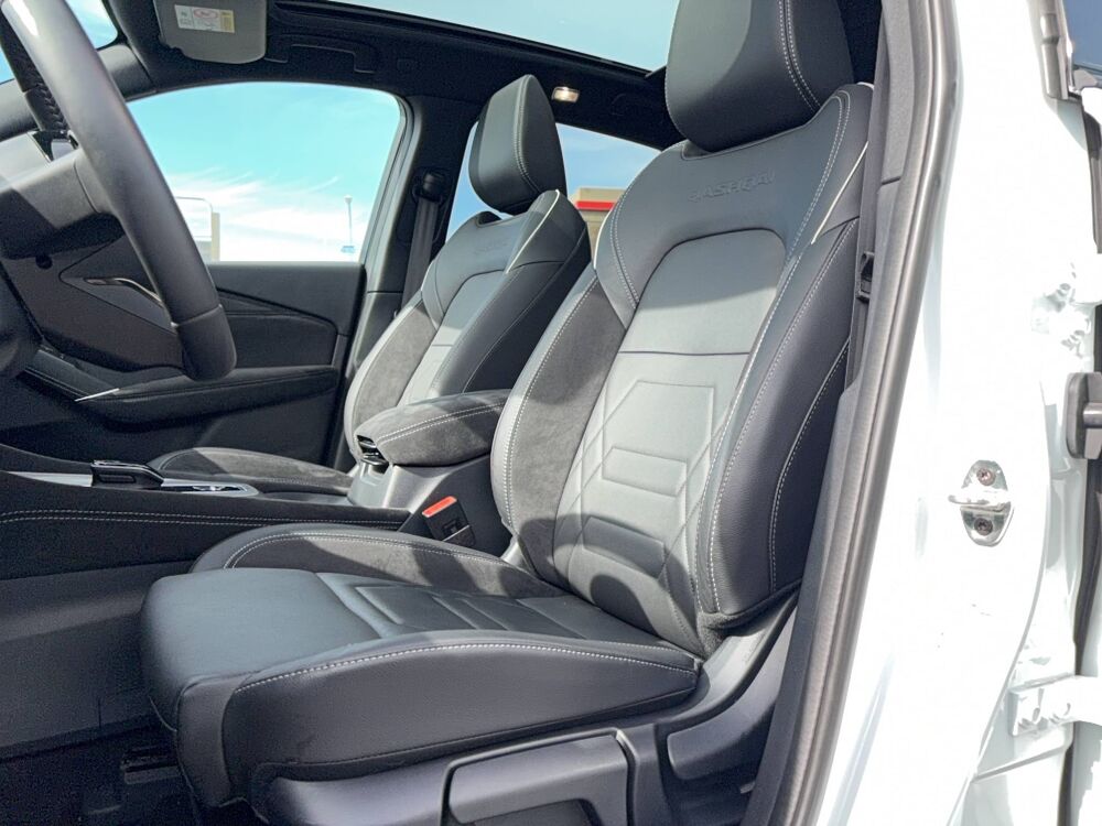 Qashqai e-Power 190 ch N-Design 5p 2025 occasion 35170 Bruz