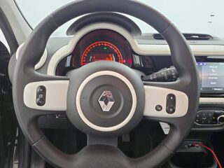 Twingo SCe 65 Equilibre 5p 2024 occasion 35170 Bruz
