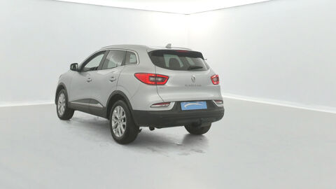 Kadjar Blue dCi 115 Business 5p 2020 occasion 35170 Bruz