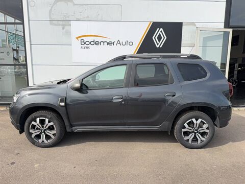 Duster Blue dCi 115 4x2 Journey + 5p 2023 occasion 35170 Bruz