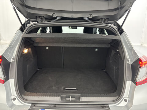 Captur E-Tech 145 SL Rive Gauche 5p 2022 occasion 35170 Bruz