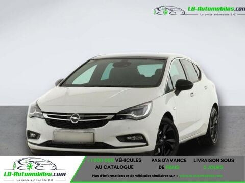 Opel Astra 1.6 Turbo 200 ch BVA OPC 2019 occasion Beaupuy 31850