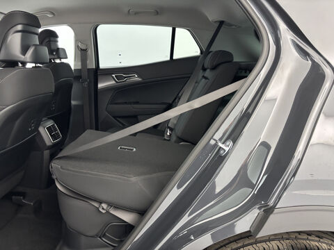 Sportage 1.6 T-GDi 210ch HEV Active BVA6 Sur&eacute;quip&eacute; 2025 occasion 35170 Bruz