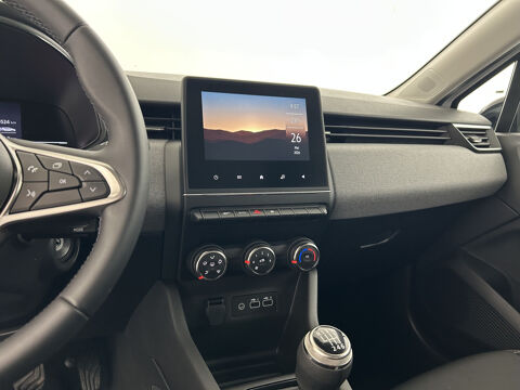 Clio TCe 90 ch GSR2 Evolution 5p 2025 occasion 35170 Bruz