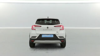 Captur E-Tech full hybrid 145 Techno fast track 5p 2022 occasion 35170 Bruz