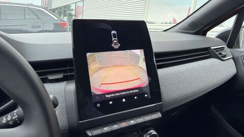 Clio TCe 90 Techno 5p 2024 occasion 35170 Bruz