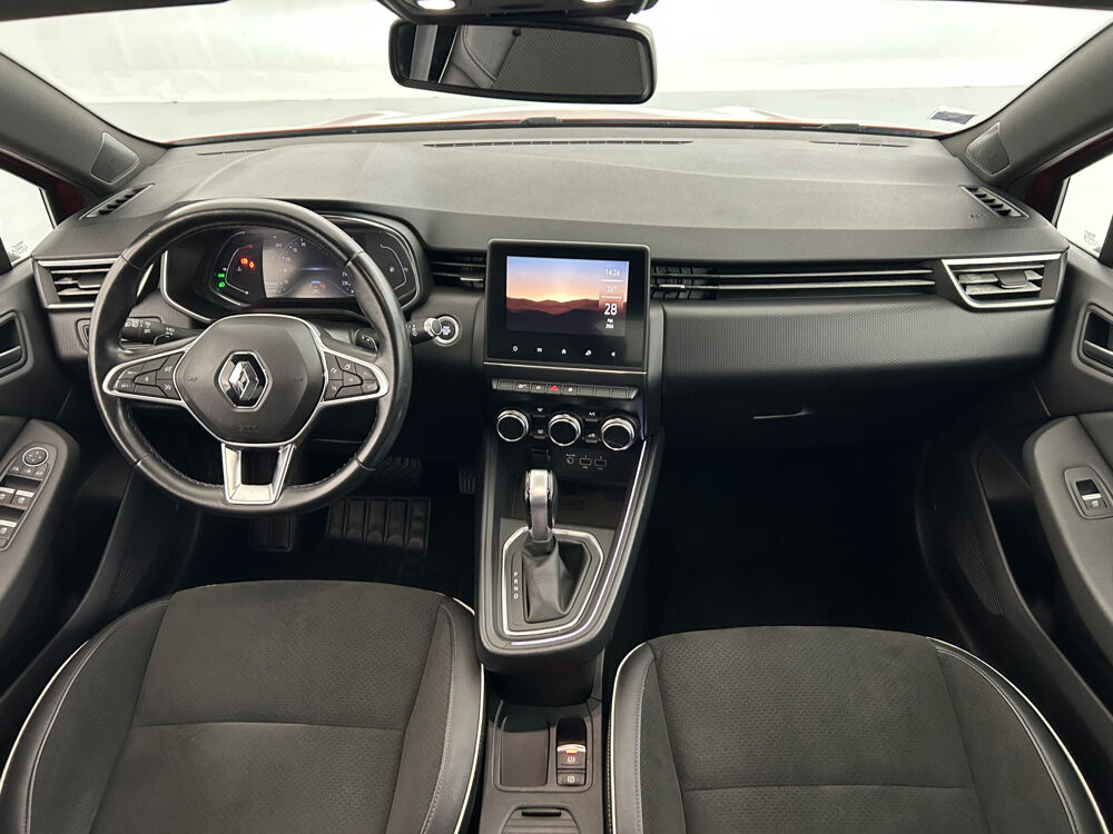 Clio TCe 130 EDC FAP Intens 5p 2020 occasion 35170 Bruz