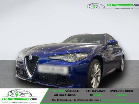 Annonce voiture Alfa Romeo Giulia 48000 