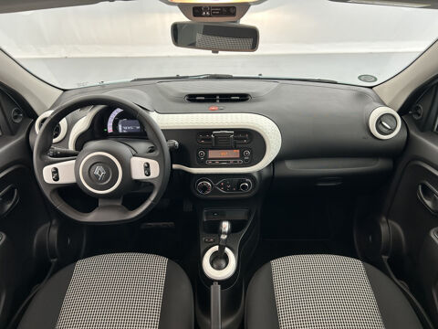 Twingo III E-Tech Authentic 5p 2023 occasion 35170 Bruz