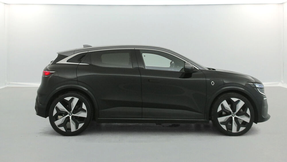 M&eacute;gane EV60 220 ch super charge Techno 5p 2023 occasion 35170 Bruz
