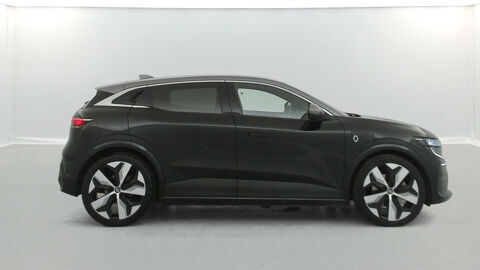 M&eacute;gane EV60 220 ch super charge Techno 5p 2023 occasion 35170 Bruz