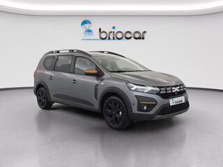 Jogger Hybrid 140 7 places GSR2 Extreme 5p 2025 occasion 35170 Bruz
