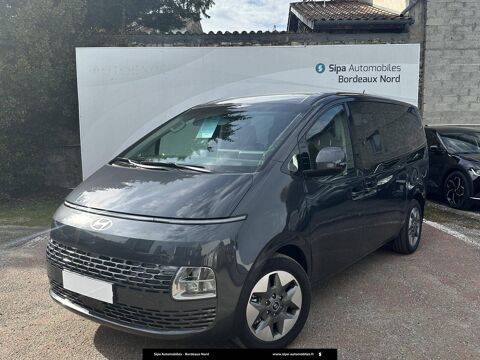 Annonce voiture Hyundai Staria 51709 