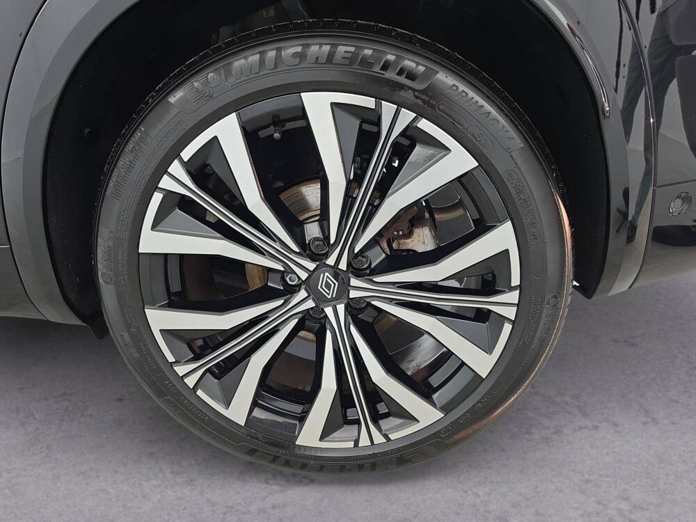 Austral E-Tech hybrid 200 Iconic 5p 2023 occasion 35170 Bruz