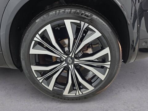 Austral E-Tech hybrid 200 Iconic 5p 2023 occasion 35170 Bruz
