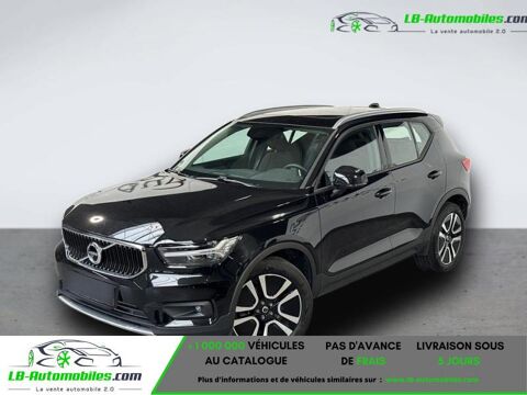 Volvo XC40 197 ch BVA 2020 occasion Beaupuy 31850