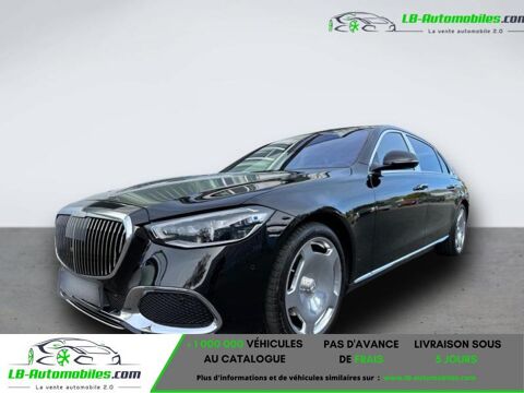 Mercedes Classe S Maybach 580 BVA 4-Matic 2023 occasion Beaupuy 31850