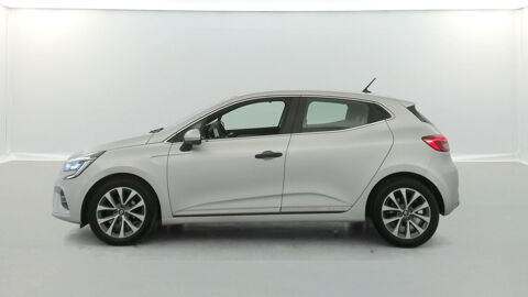 Clio 1.0 TCe 90ch Intens 2021 occasion 35170 Bruz