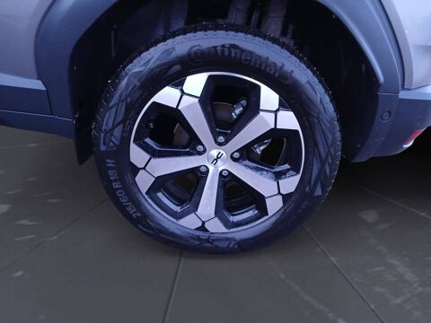 Duster Hybrid 140 Journey 5p 2025 occasion 35170 Bruz