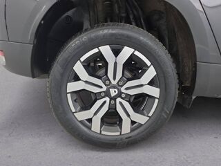 Duster Blue dCi 115 4x2 Prestige + 5p 2022 occasion 35170 Bruz