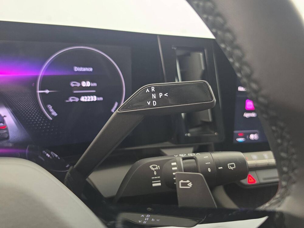 M&eacute;gane EV60 220 ch super charge Equilibre 5p 2023 occasion 35170 Bruz