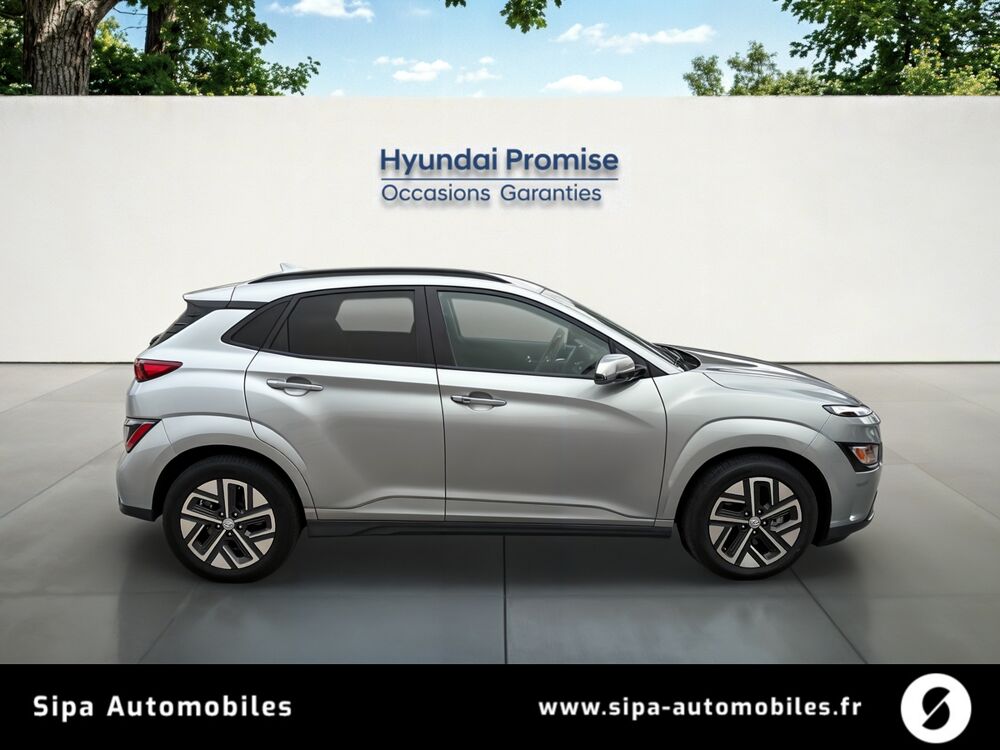 Kona Electrique 39 kWh - 136 ch Creative 5p 2023 occasion 33110 Le Bouscat