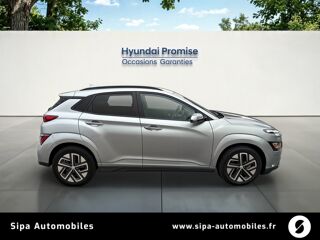 Kona Electrique 39 kWh - 136 ch Creative 5p 2023 occasion 33110 Le Bouscat