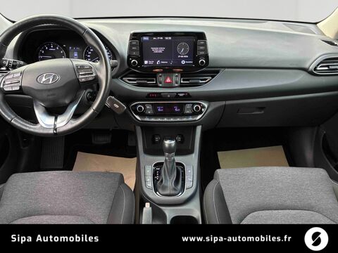 i30 SW 1.0 T-GDi 120 DCT-7 Hybrid 48V Creative 5p 2023 occasion 33110 Le Bouscat