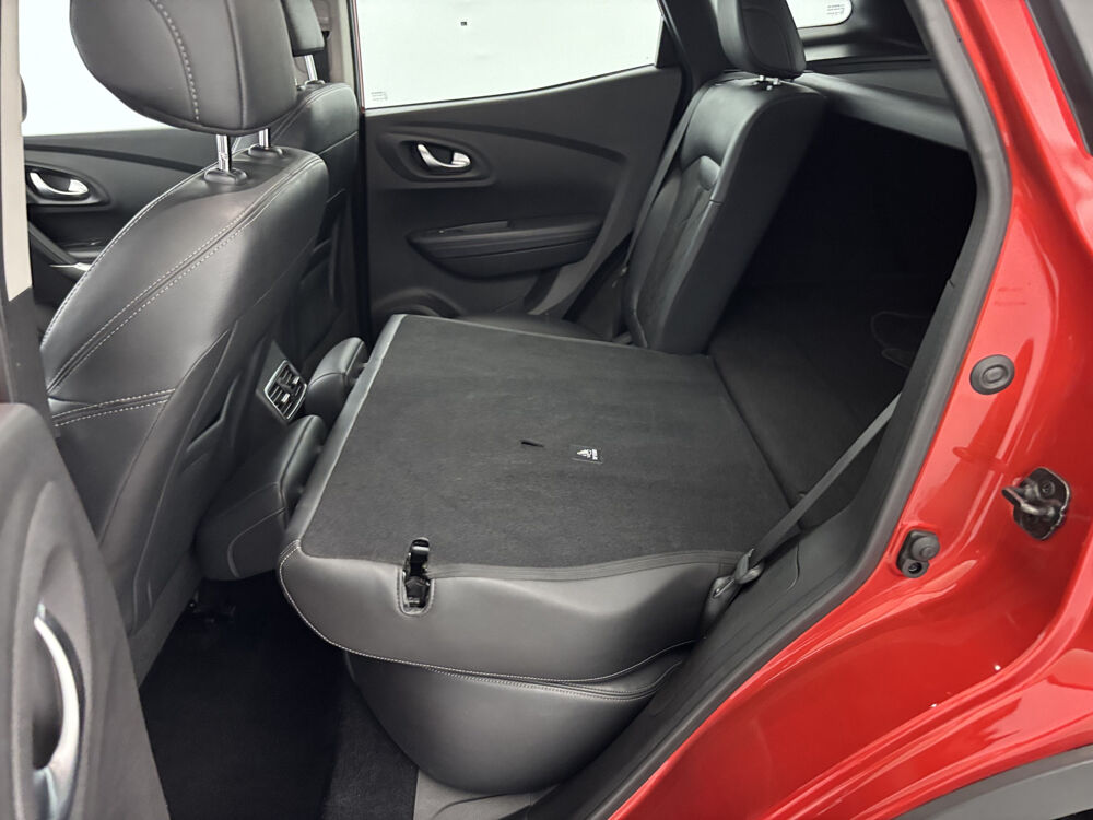 Kadjar TCe 140 EDC Techno 5p 2022 occasion 35170 Bruz