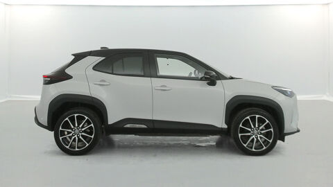 Yaris Cross 116h 2WD GR SPORT 5p 2023 occasion 35170 Bruz