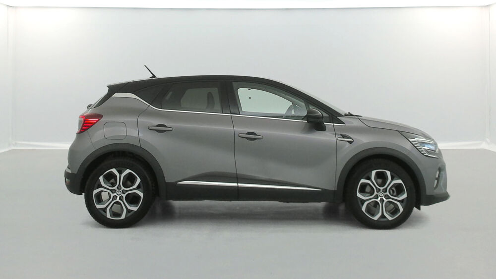 Captur E-Tech 145 21 Intens 5p 2022 occasion 35170 Bruz