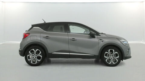 Captur E-Tech 145 21 Intens 5p 2022 occasion 35170 Bruz