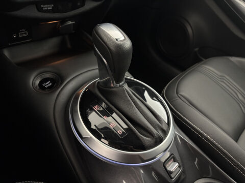 Juke HYBRID 143 Tekna 5p 2024 occasion 35170 Bruz