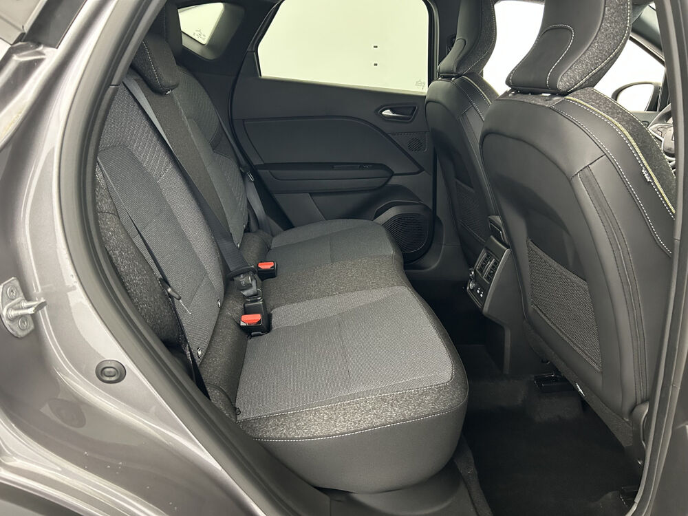 Captur Eco-G 100 ch Techno 5p 2025 occasion 35170 Bruz