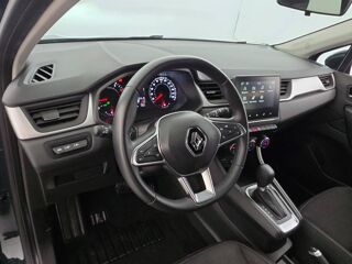 Captur mild hybrid 140 EDC Evolution 5p 2024 occasion 35170 Bruz
