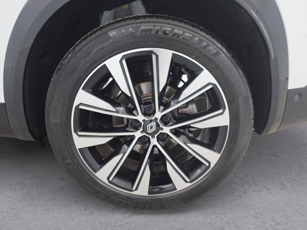 Austral mild hybrid advanced 130 Techno 5p 2023 occasion 35170 Bruz