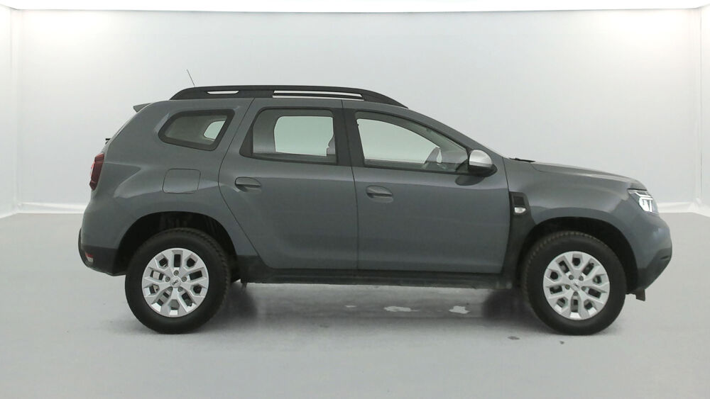 Duster 1.5 Blue dCi 115ch Expression 4x4 2023 occasion 35170 Bruz