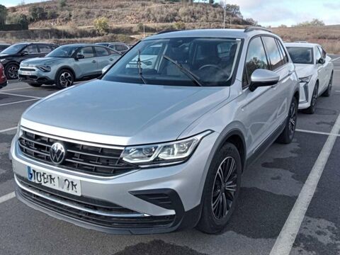 Volkswagen Tiguan 2.0 TDI 150 DSG 7 Life Plus 2023 occasion Lormont 33310