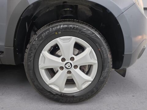 Duster 1.0 TCe 100ch Confort 4x2 Sur&eacute;quip&eacute; 2021 occasion 35170 Bruz