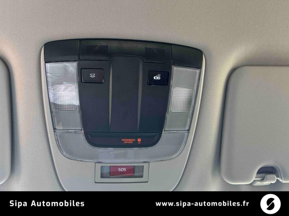 Sportage 1.6 T-GDi 230ch ISG Hybride BVA6 4x2 Active Busines 2023 occasion 33110 Le Bouscat